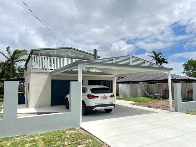 Carports Sunshine Coast | Apollo Patios