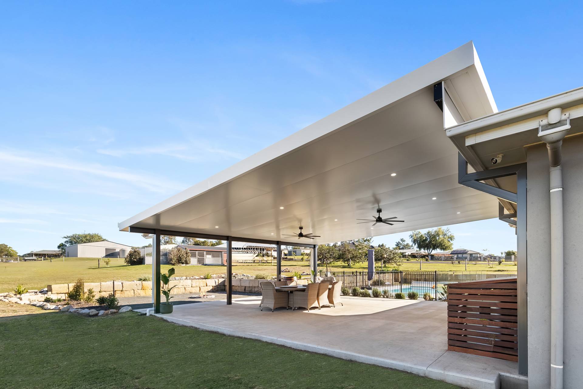 Apollo Patios - Wollongong & Macarthur