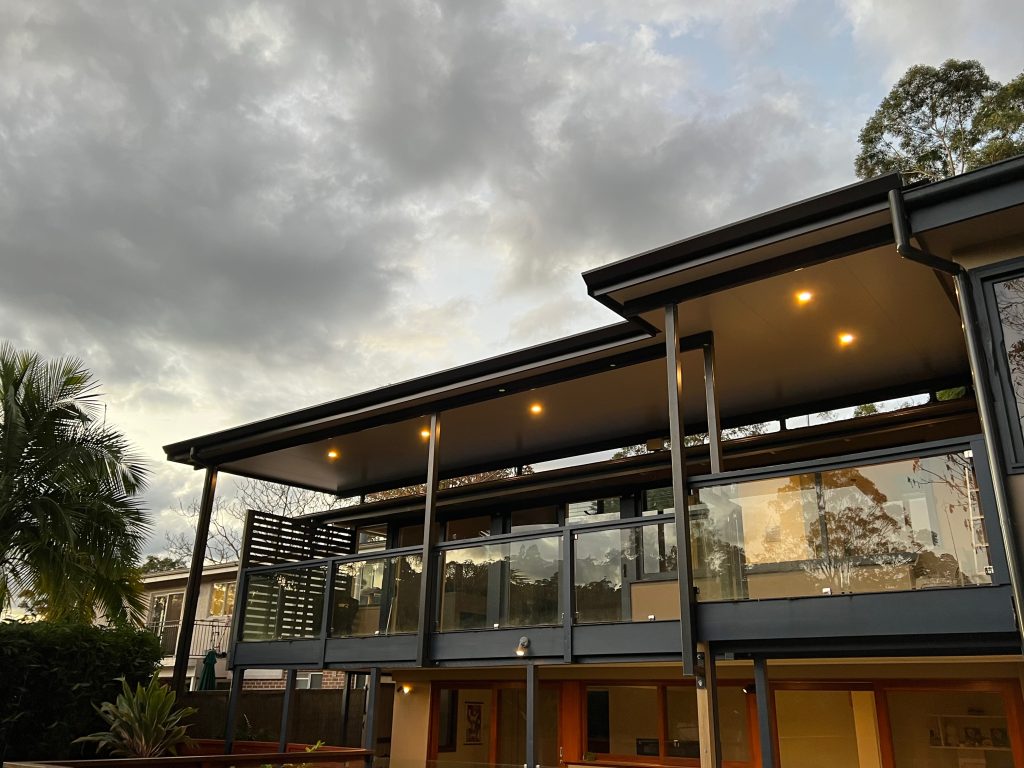 Jesmac Patio